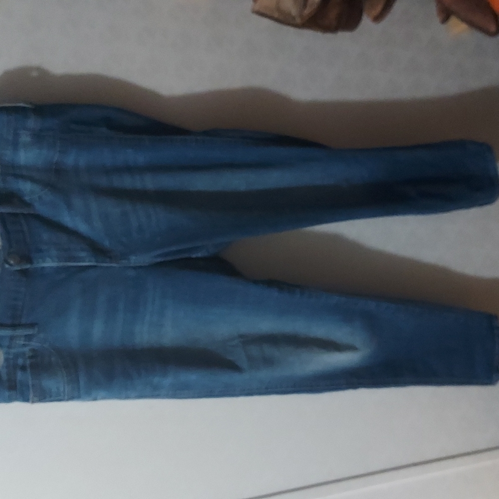 demin sale gap 33r easy leggings  buy 4 discounted to $7